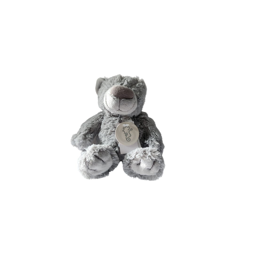 Met deze schattige Happy Horse Bear Brice Knuffel hoeft je kindje zich niet meer te vervelen! Knuffelbeer Brice zorgt voor extra lang knuffelplezier.