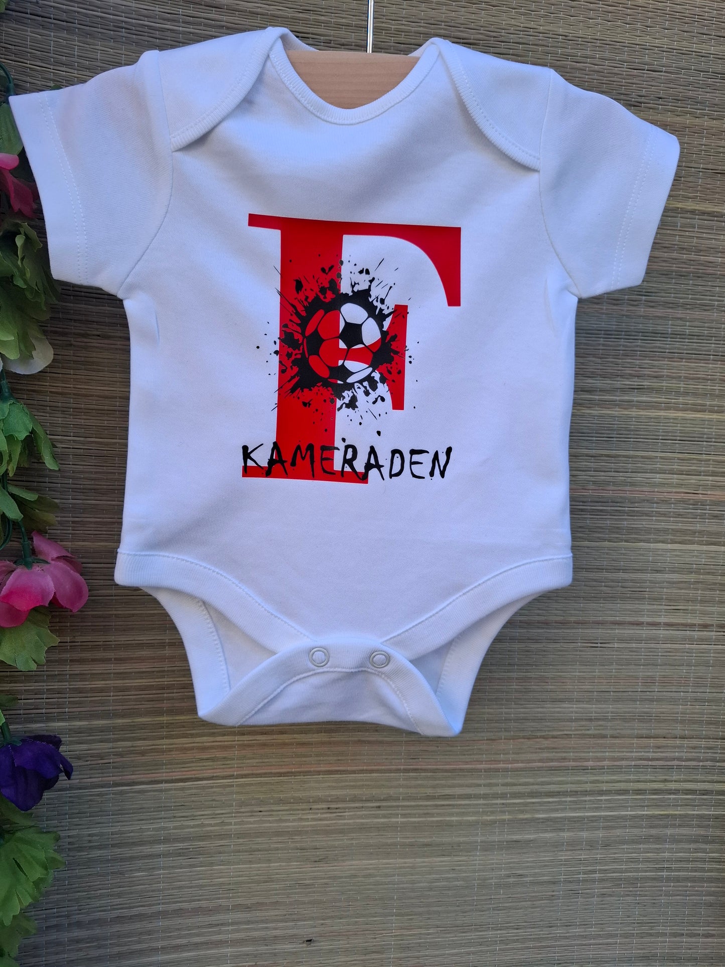 Romper | Kameraden