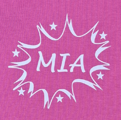 Kindershirt | Met naam