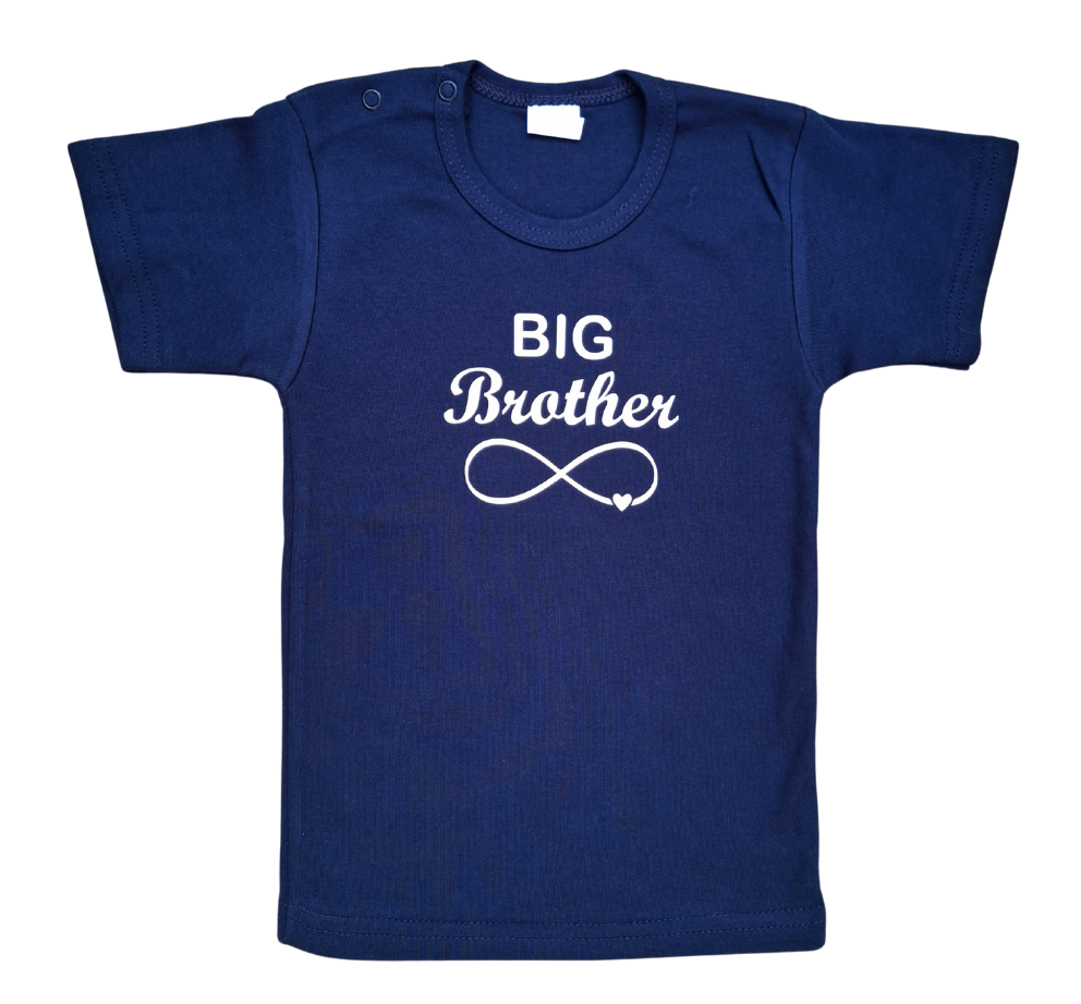 Kindershirt | Big Brother