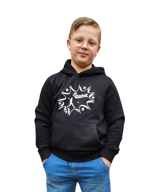 Kinderhoodie | Baseball