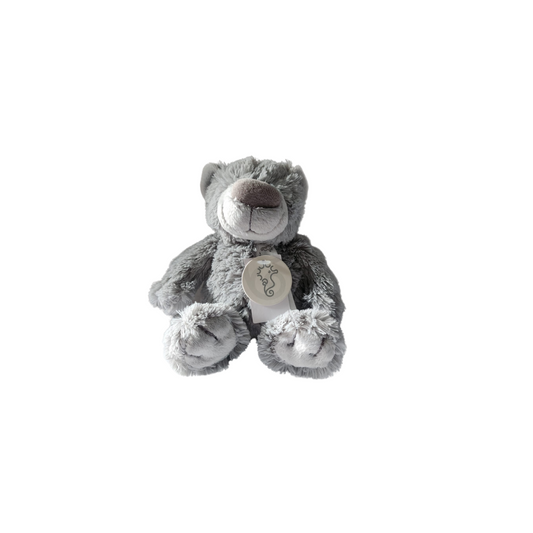 Met deze schattige Happy Horse Bear Brice Knuffel hoeft je kindje zich niet meer te vervelen! Knuffelbeer&nbsp; Brice zorgt voor extra lang knuffelplezier.
