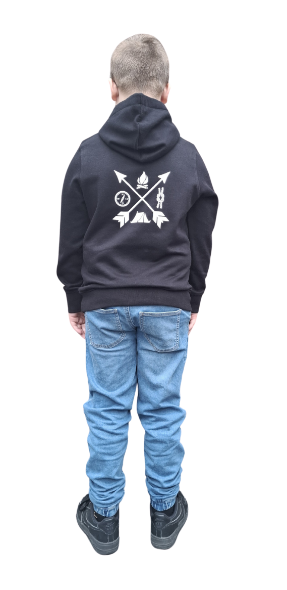 Kinderhoodie | Scouting | Welp