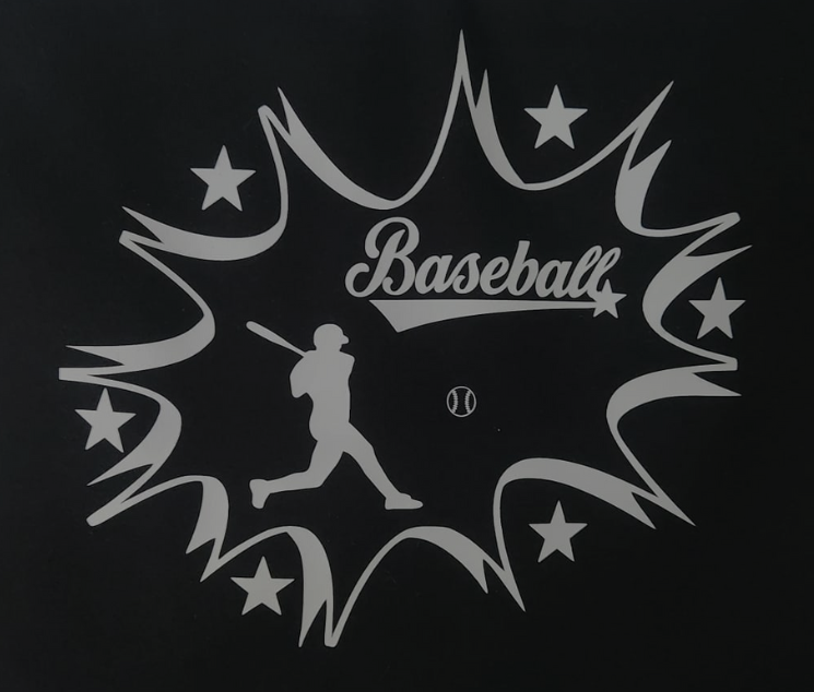 Kinderhoodie | Baseball