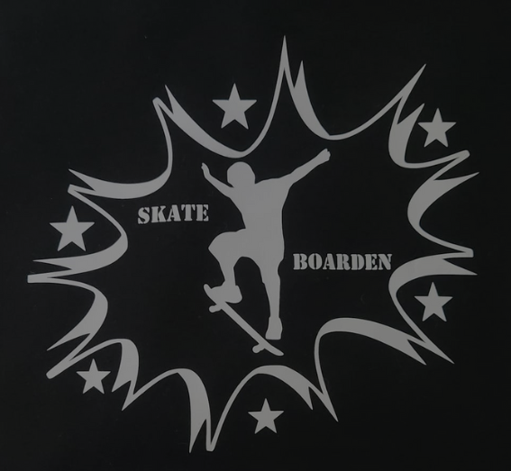 Kinderhoodie | Skate Boarden