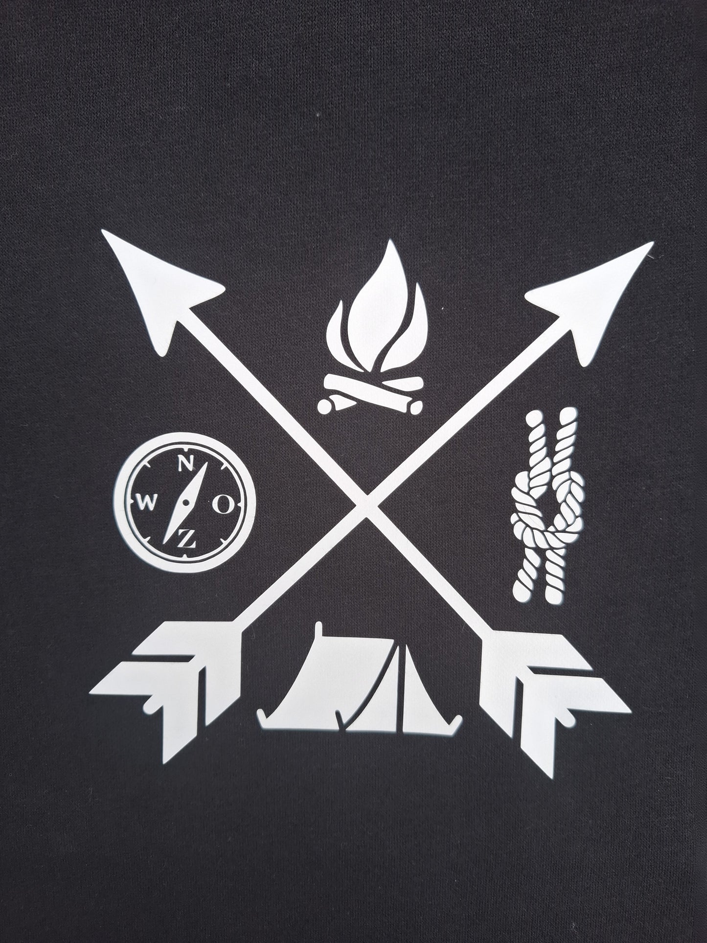 Kinderhoodie | Scouting | Welp