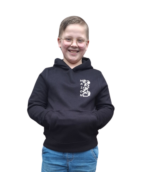 Kinderhoodie | Scouting | Welp